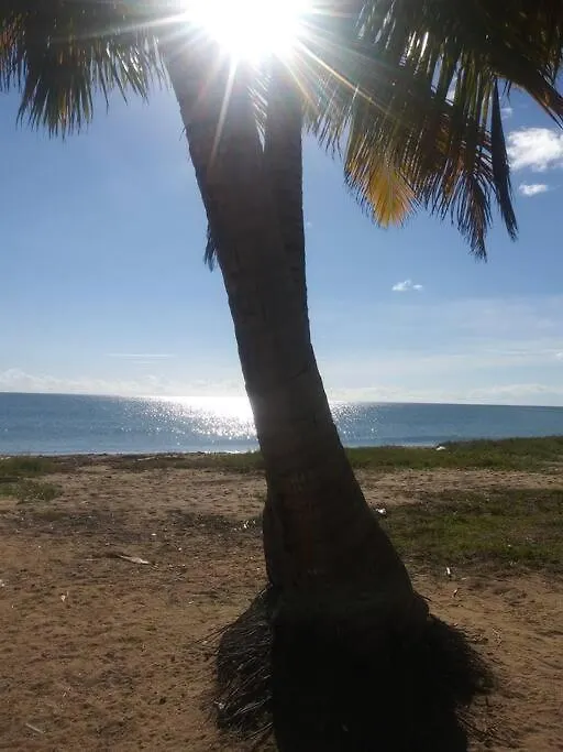 Appartement Apartamento Para Viajeros 3 Yabucoa