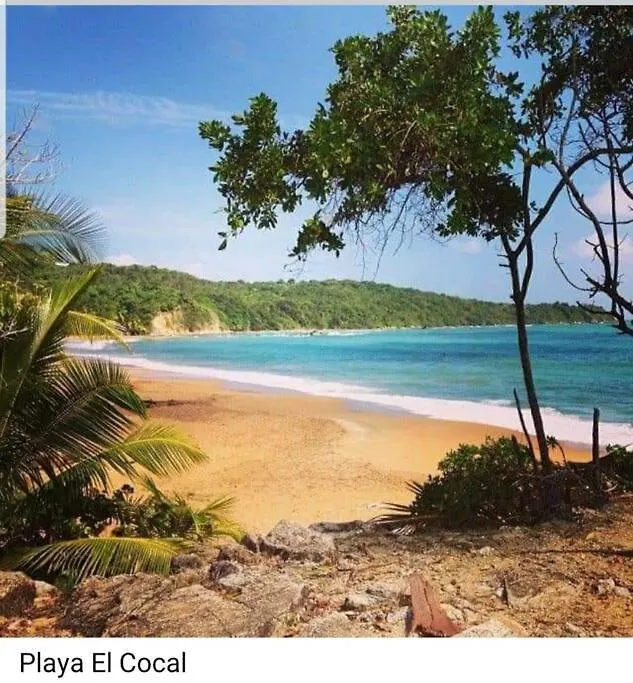 Appartement Apartamento Para Viajeros 3 Yabucoa Puerto Rico