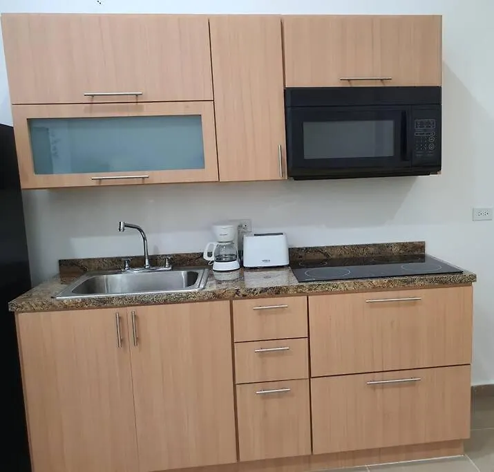 Appartement Apartamento Para Viajeros 3 Yabucoa