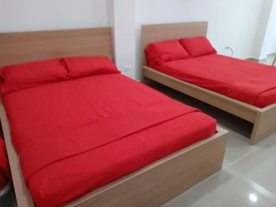Apartamento Para Viajeros 3 Yabucoa