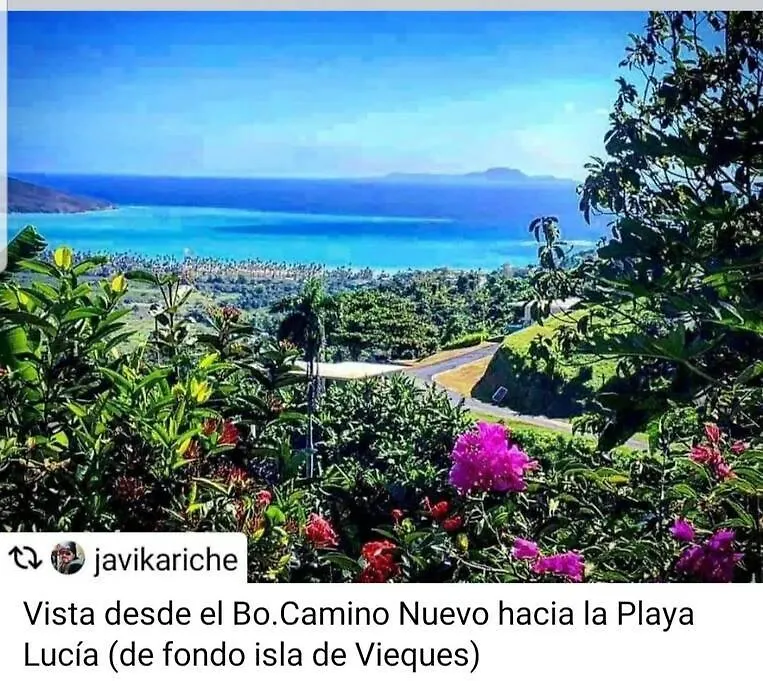Apartamento Para Viajeros 3 Yabucoa