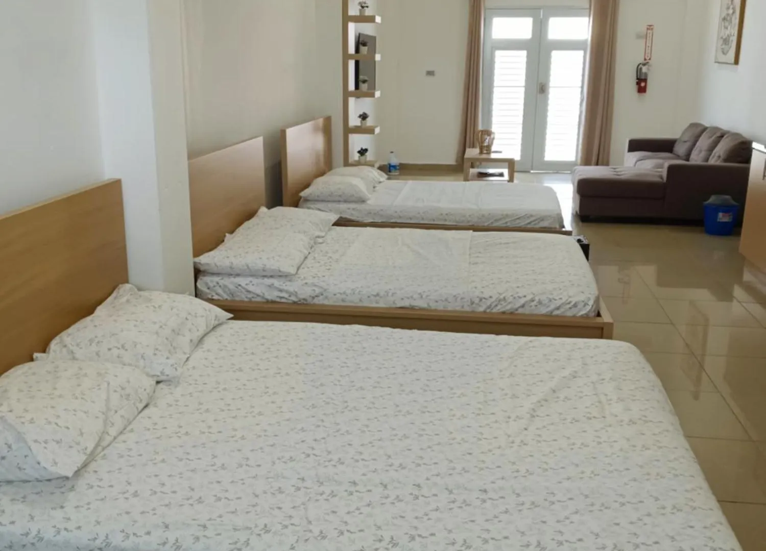 Apartamento Para Viajeros 3 Yabucoa 0*,  Puerto Rico